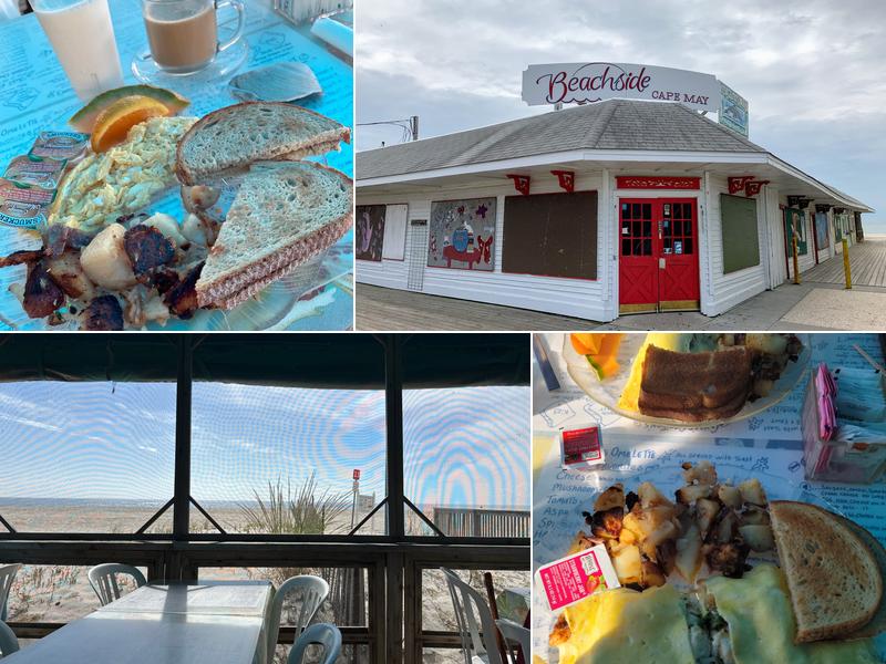 McGlade's On The Pier