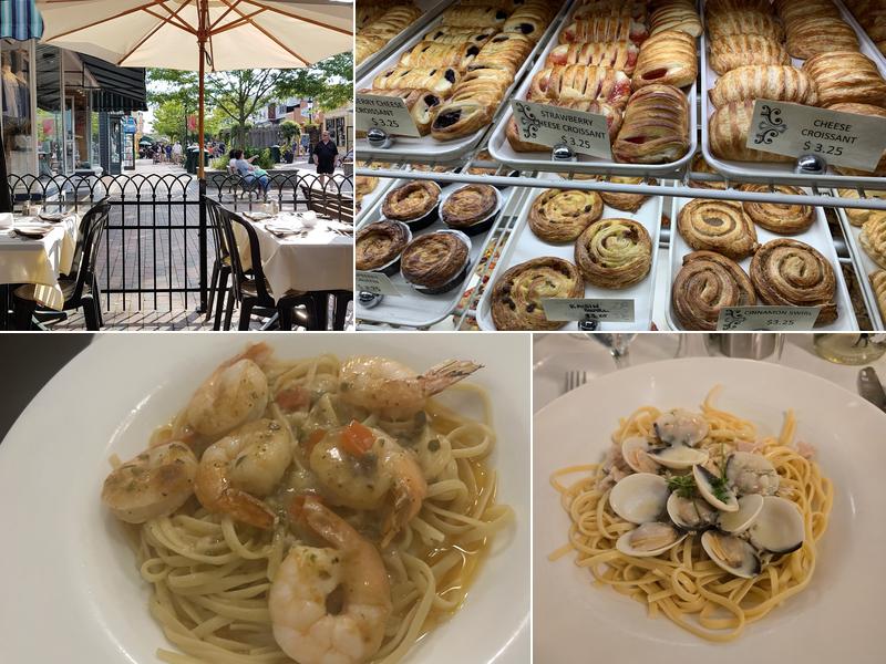 A Ca Mia Ristorante/Bakery