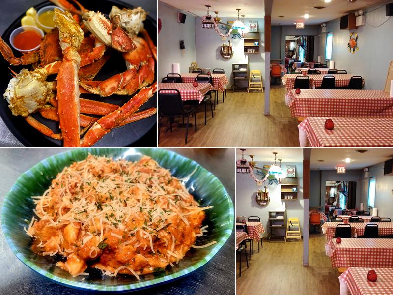 Crabby's 1413 NJ-50, Mays Landing