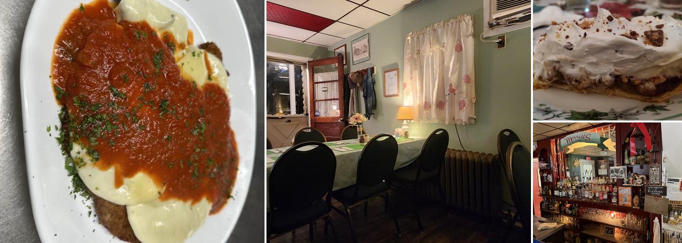 Merrill's Colonial Inn