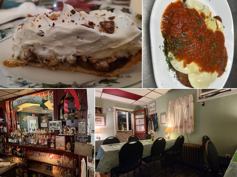 Merrill's Colonial Inn