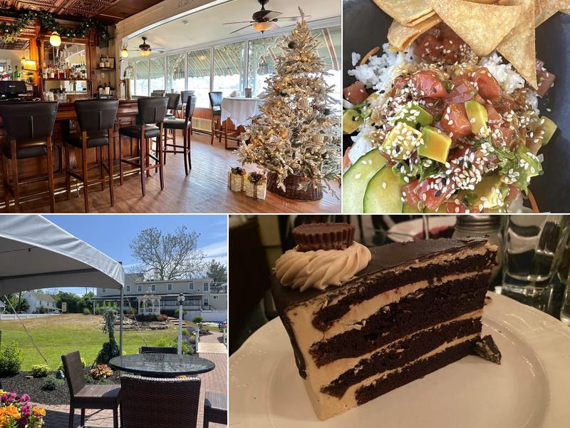 The Inn at Sugar Hill