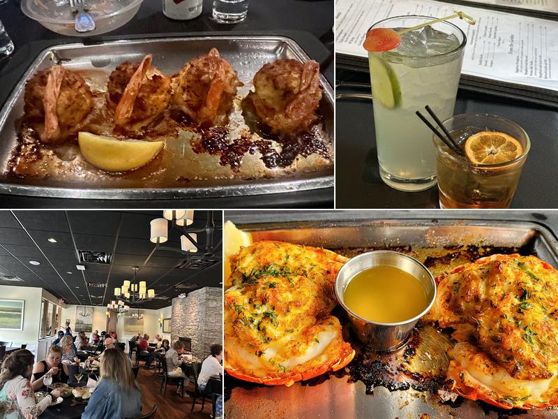 Joe Italiano's Maplewood Mays Landing