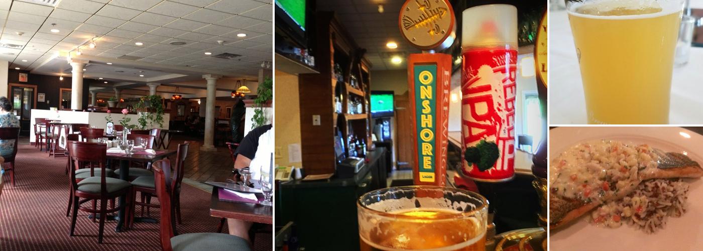 Joseph's Pub & Grill