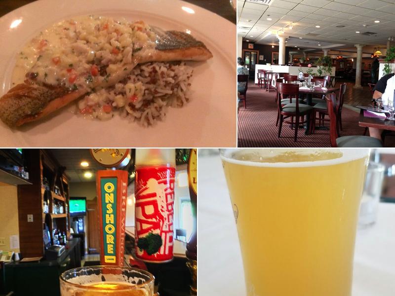 Joseph's Pub & Grill