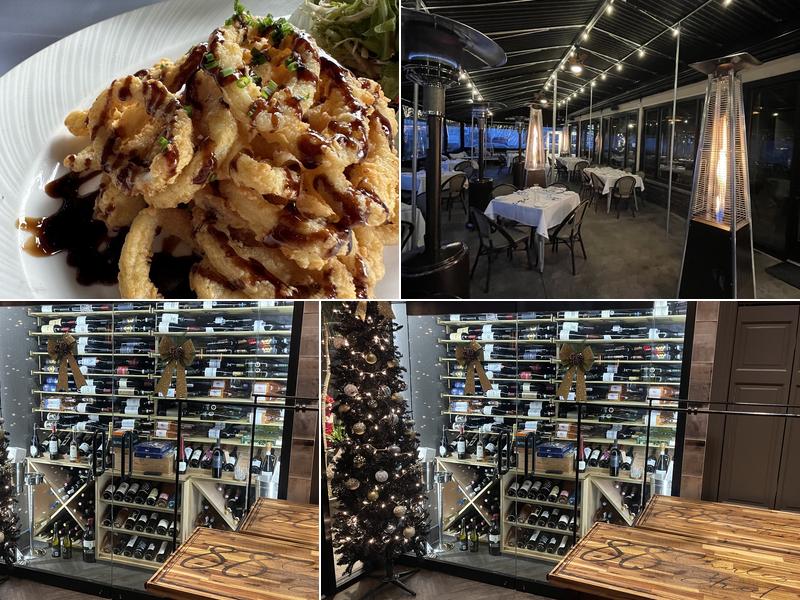 88 Charles St Restaurant 88 Charles St, Montgomery