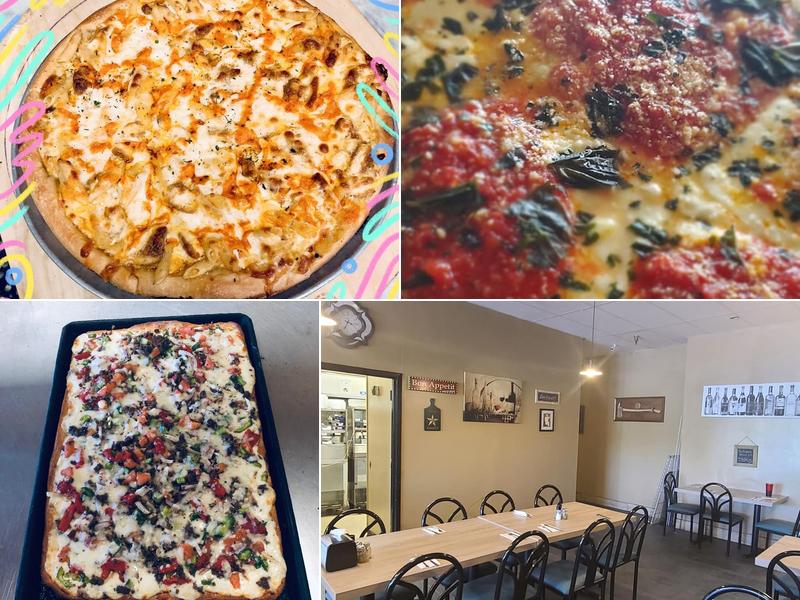 Il Paradiso Pizza & Restaurant