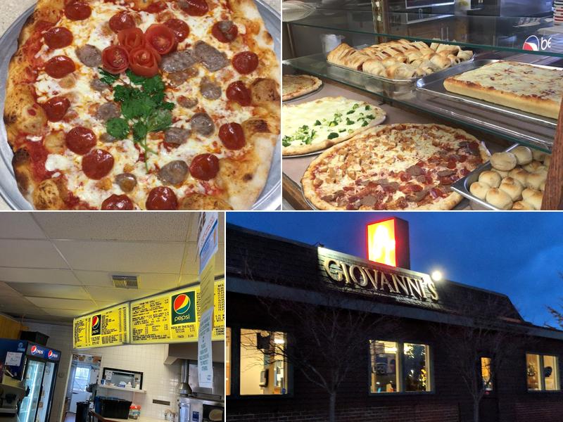 Giovanni's 4457 NY-42, Monticello