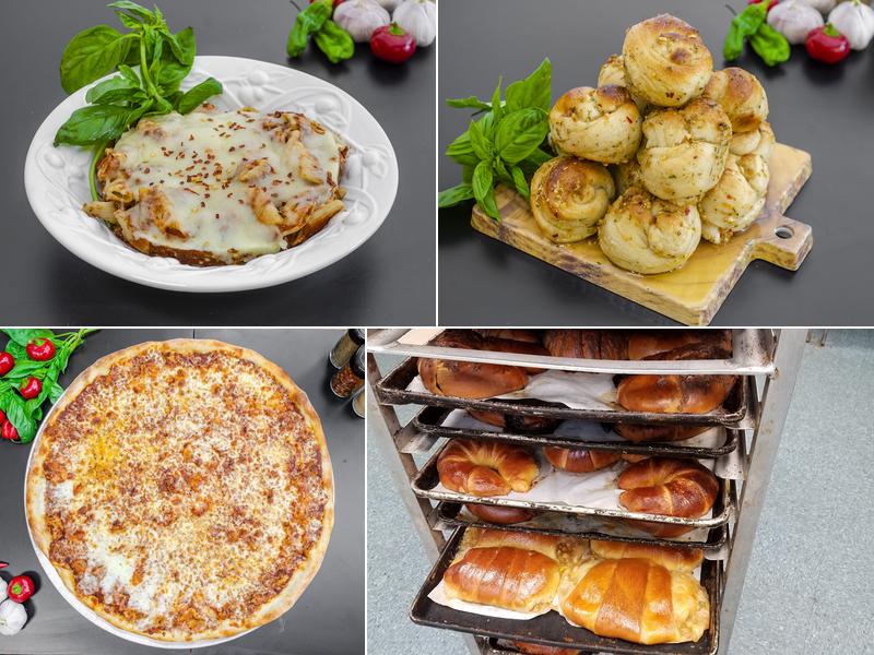 Fialkoff's Kosher Pizza