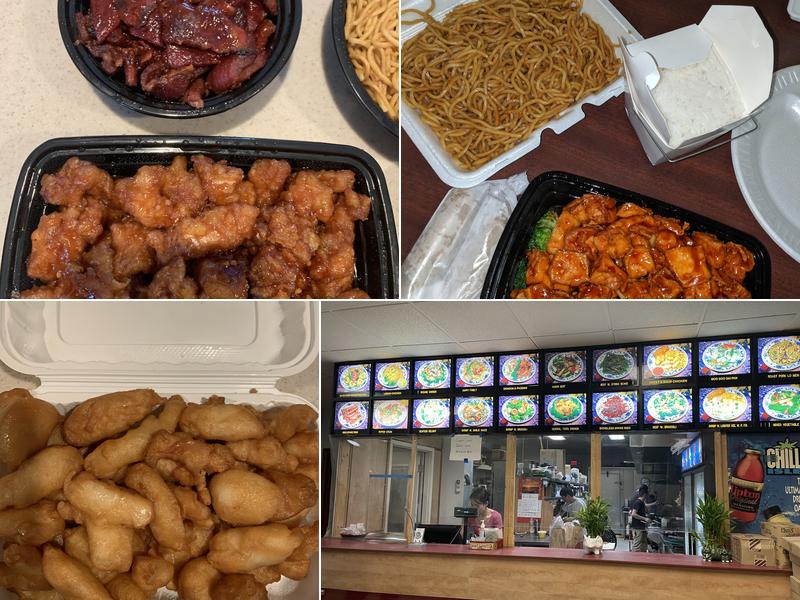 Ming Moon 187 Kingston Ave, Wurtsboro