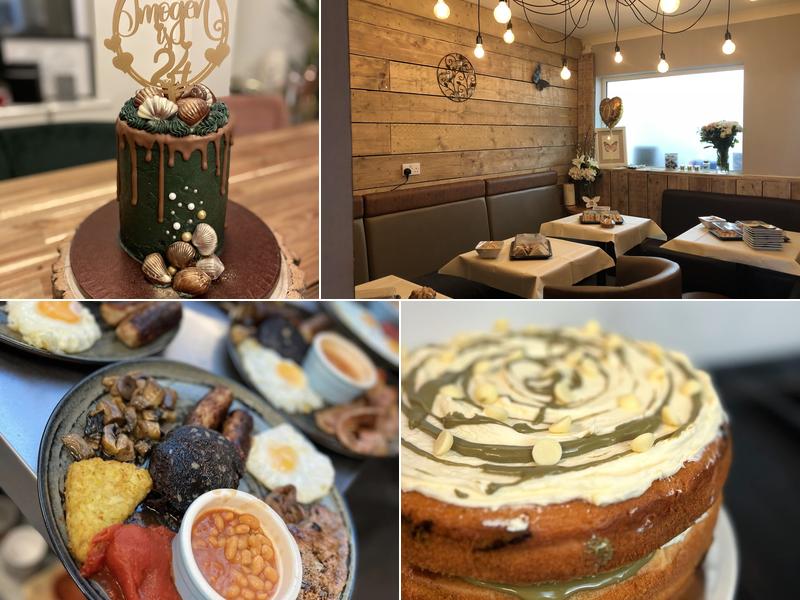 Papillon Coffee House