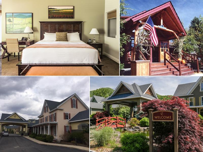 Emerson Resort & Spa