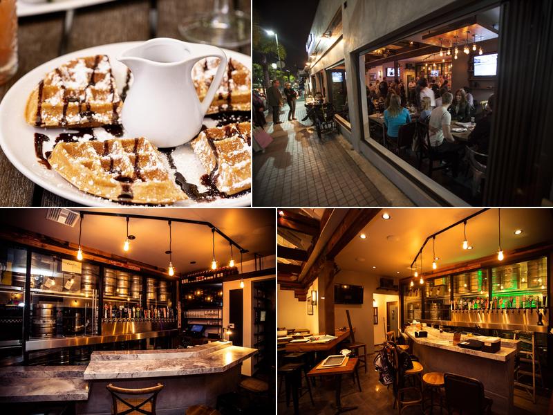 Rockefeller - Manhattan Beach