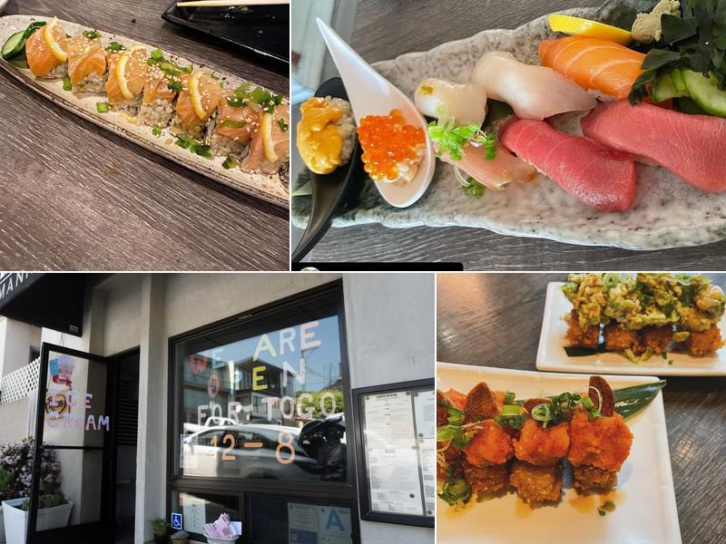 RICE Healthy Japanese Dining