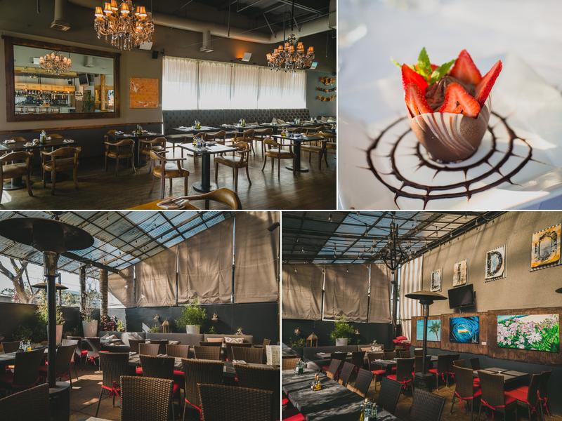 Lido Di Manhattan Ristorante & Bar