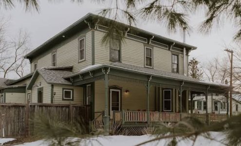 The North Branch Inn North Branch