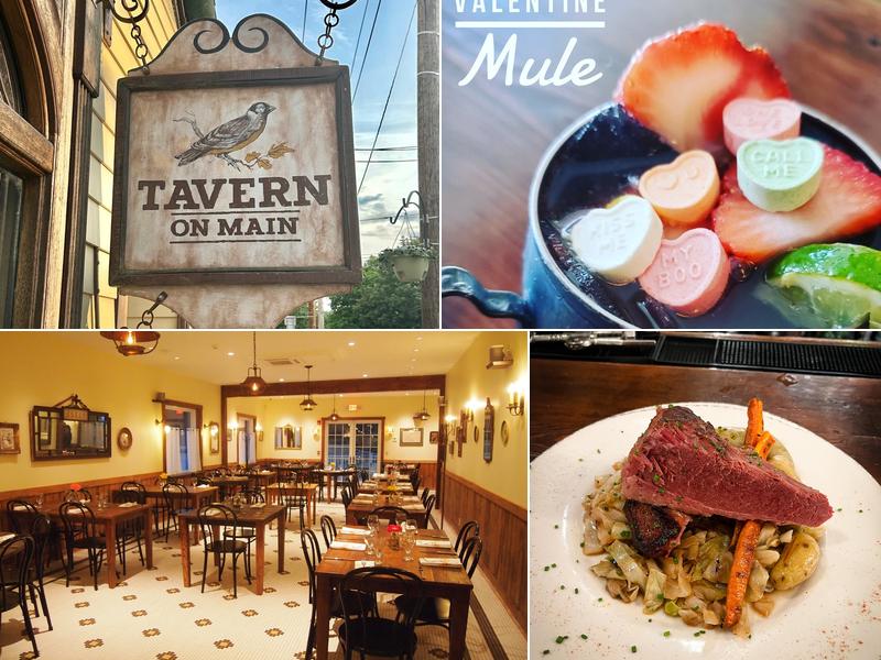 Tavern on Main 4919 NY-52, Jeffersonville