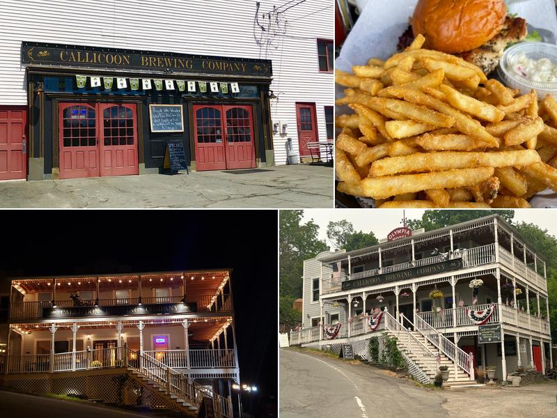 Callicoon Brewing Company