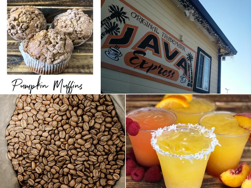 Java Express
