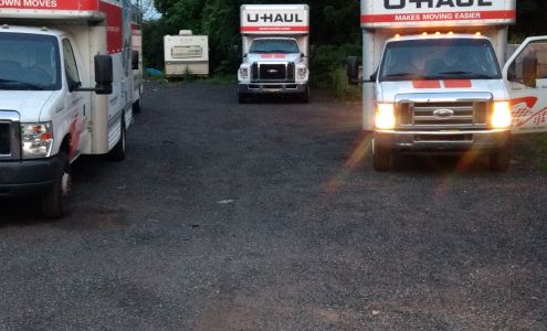 U-Haul Neighborhood Dealer