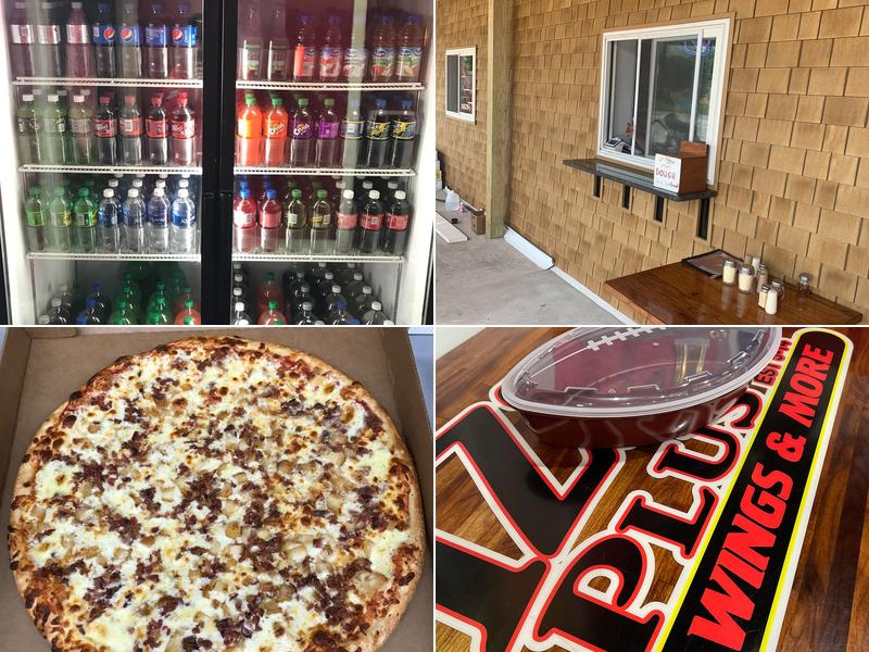 Pizza Plus 37249 NY-23, Grand Gorge