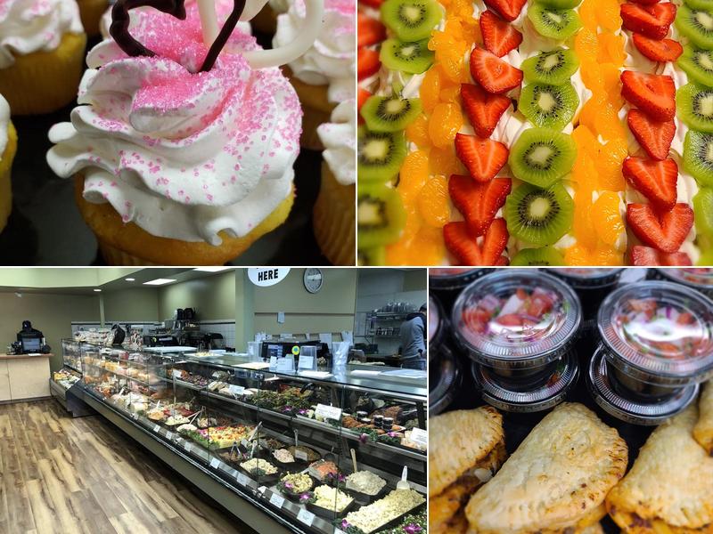 Wolfe's Market Kitchen and Deli