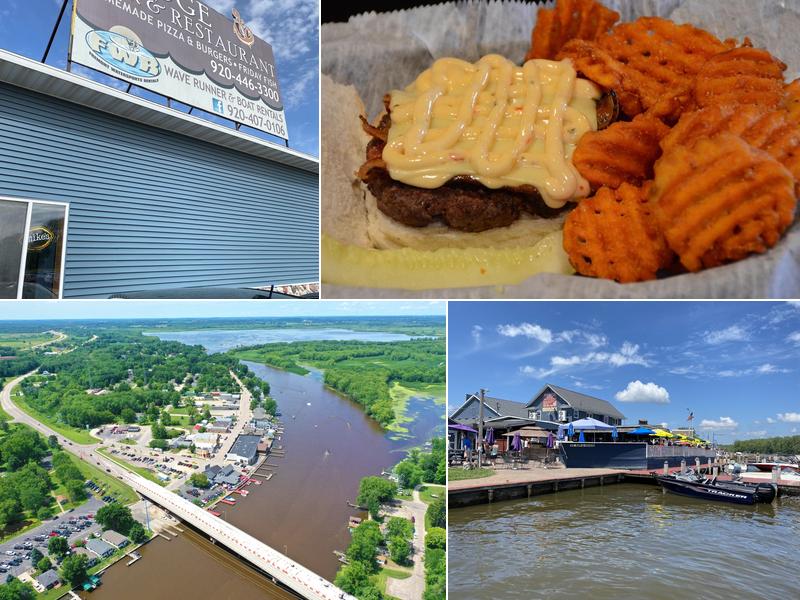 Bridge Bar & Restaurant