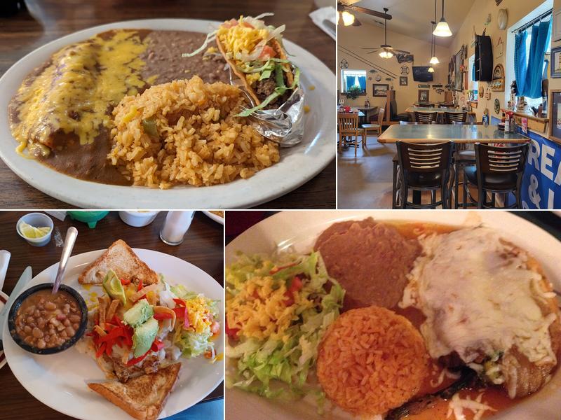 Las Lagunas 8453 US-181, Floresville