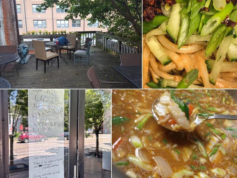 Terra Cotta Coffee House