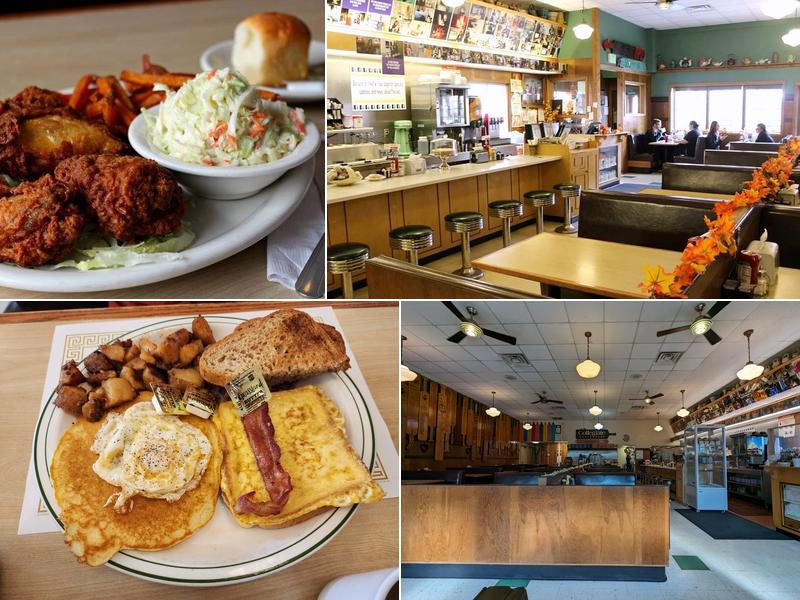 Collegiate 31 N Main St, Alfred