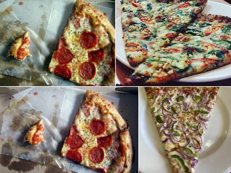 Little Sicily Pizza & Restaurant