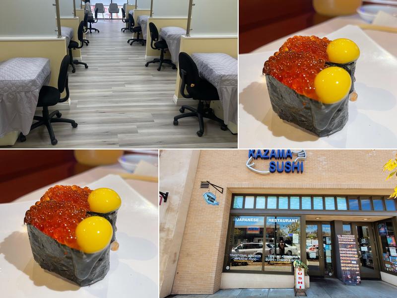 Kazama Sushi