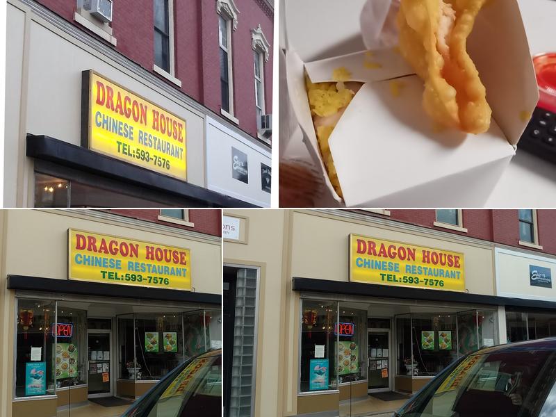 Dragon House 87 N Main St, Wellsville