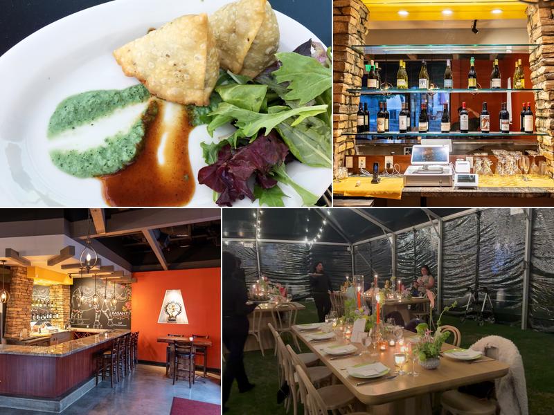 BASANTI 27221 Ortega Hwy., San Juan Capistrano