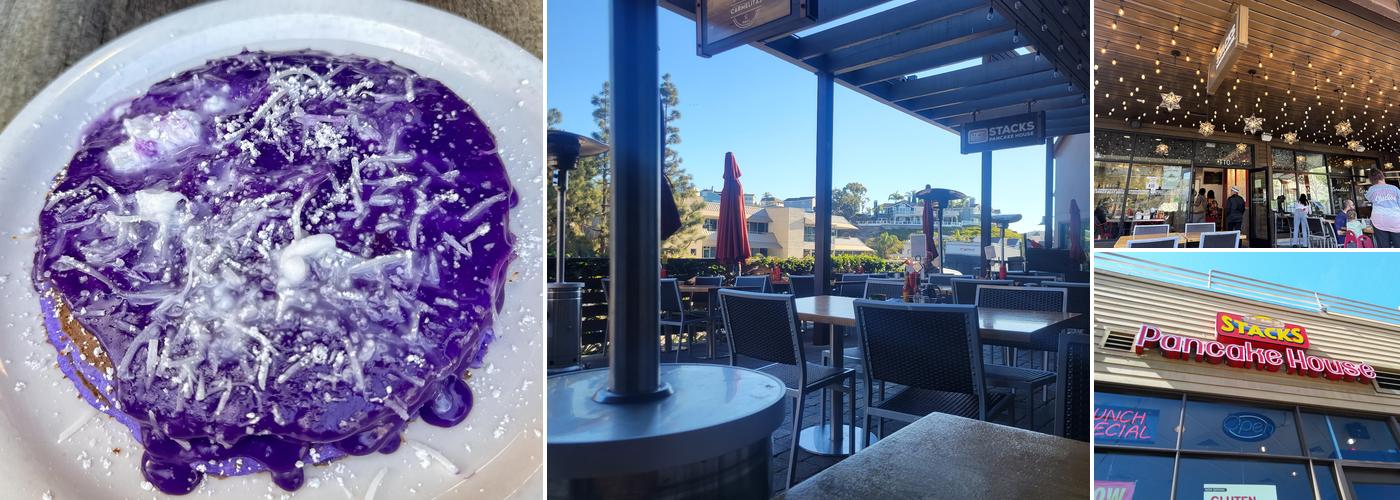 Stacks Pancake House