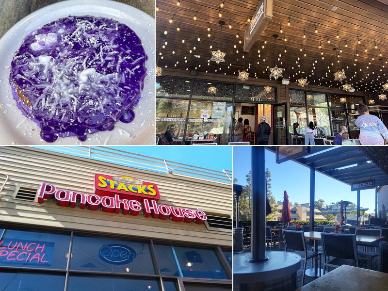 Stacks Pancake House