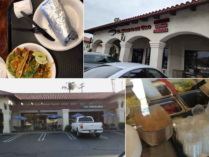 El Molino De Oro 31886 Del Obispo St, San Juan Capistrano