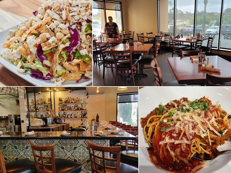 Tannins Restaurant & Wine Bar