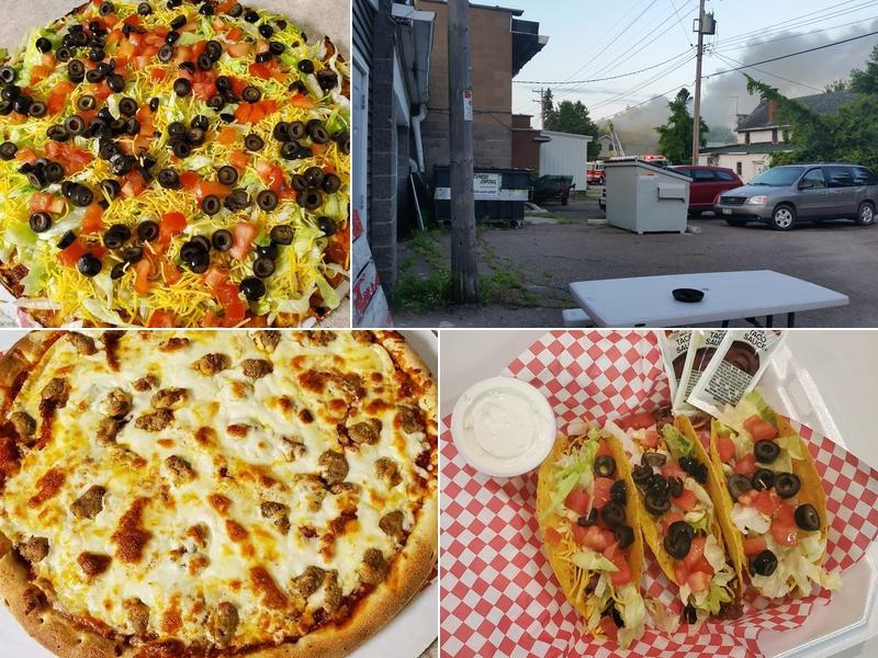 Cindy's 307 N Washington St, Thorp