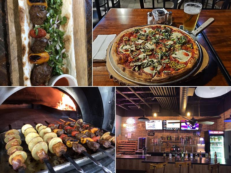 Custom Pie and Bar 6593 Collins Dr D6-D5B, Moorpark