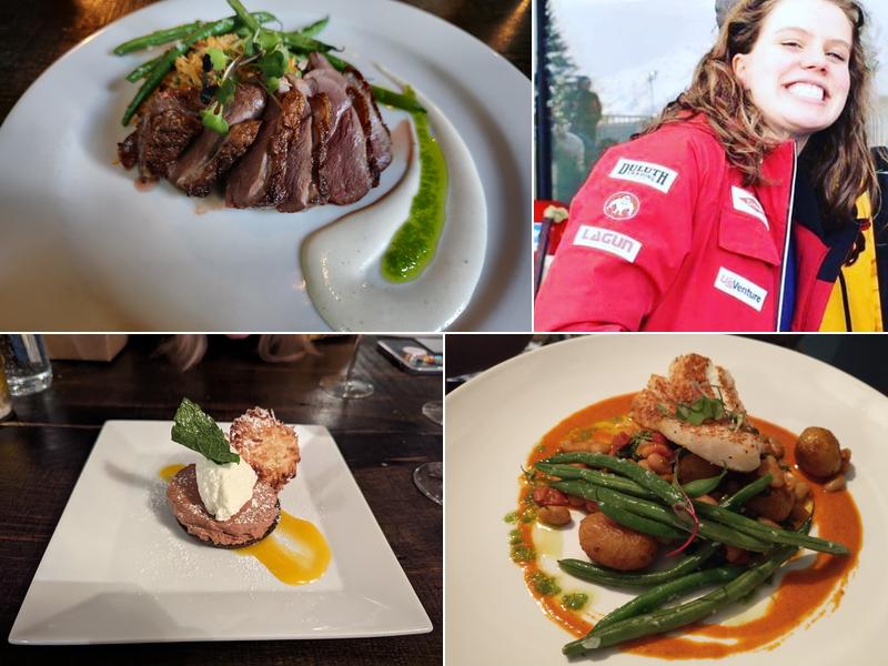 Salt of the Earth Bistro-Lake Placid, NY