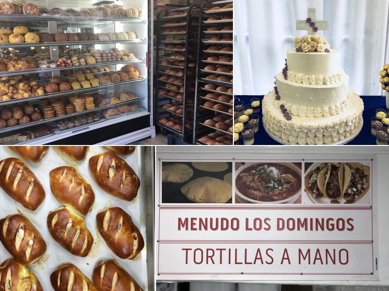 Gaby's 419 Moorpark Ave, Moorpark