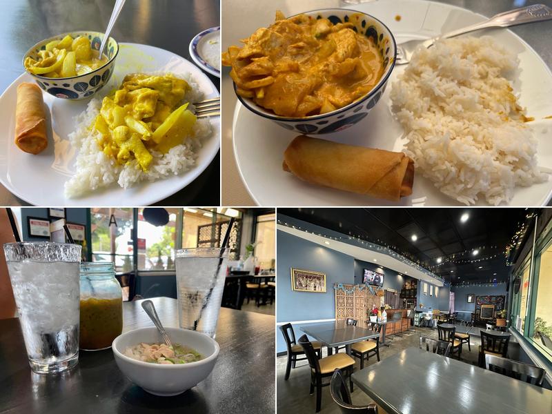 Rachada Thai Cuisine