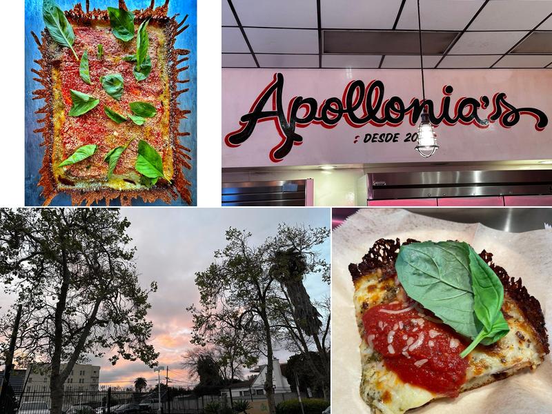 Apollonia's Pizzeria