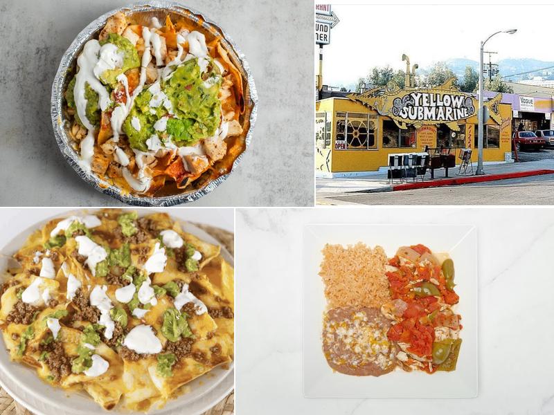 The Gardens of Taxco