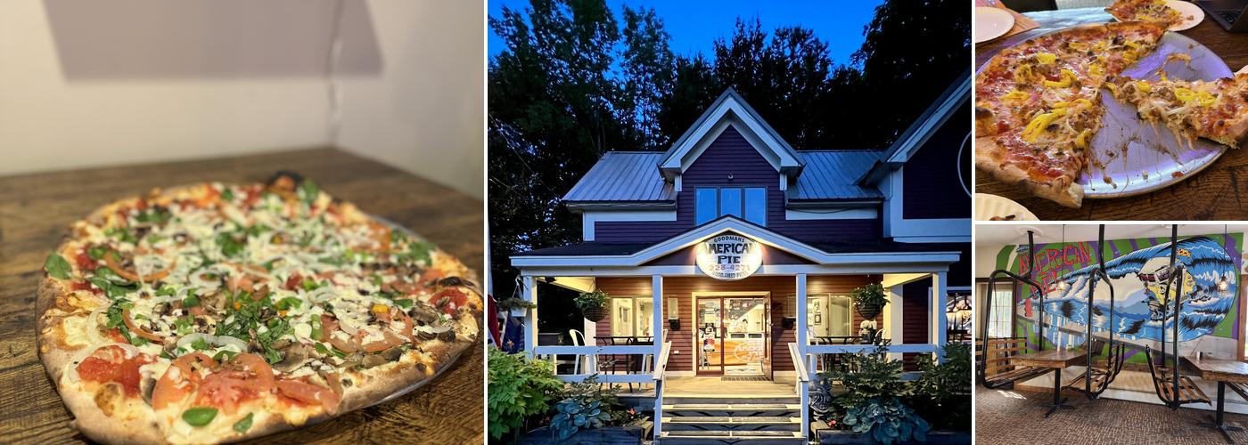 Goodman's American Pie