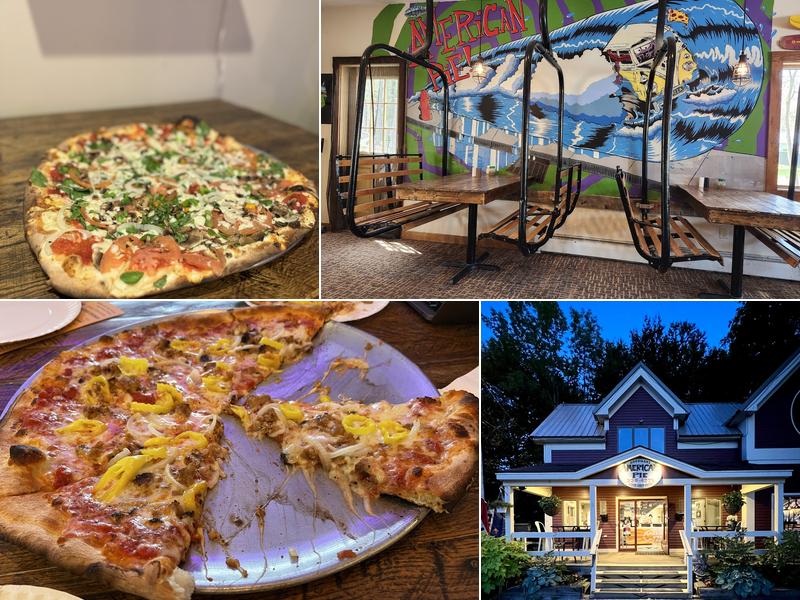 Goodman's American Pie