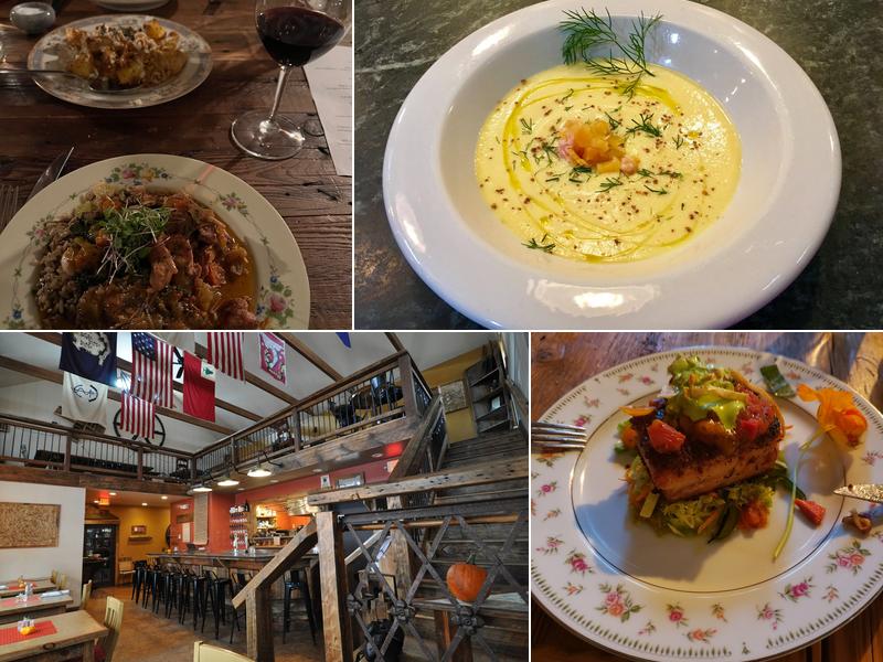 Stemwinder 46 S Depot St, Ludlow