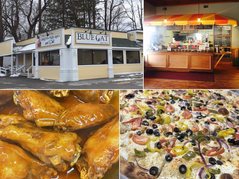 Castleton Pizza Place & Deli