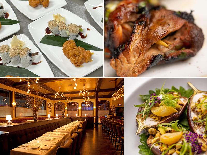 Crossroads Kitchen - Melrose